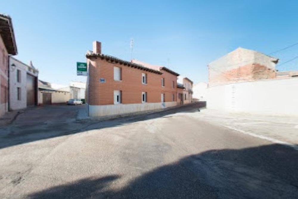 Catastro Autilla del Pino | Ayuntamiento