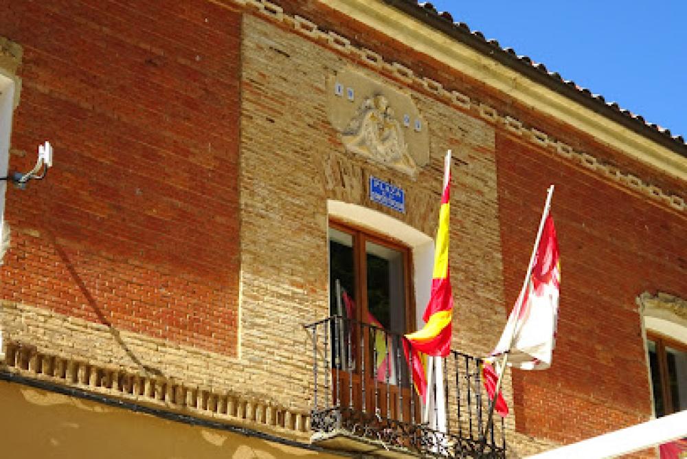 Catastro Autillo de Campos | Ayuntamiento
