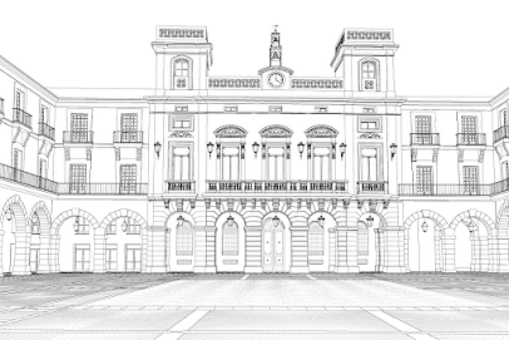Catastro Ávila | Ayuntamiento