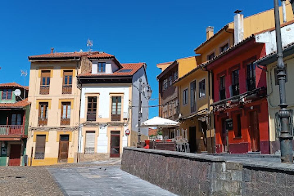Catastro Avilés | Ayuntamiento