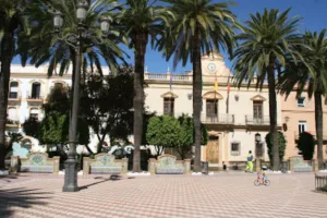 Catastro Ayamonte - Ayuntamiento de Ayamonte