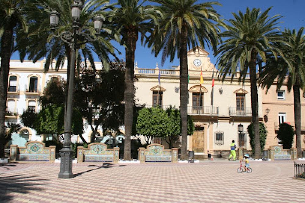 Catastro Ayamonte | Ayuntamiento