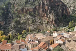 Catastro Ayna - Ayuntamiento de Ayna