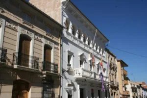 Catastro Ayora - Ayuntamiento de Ayora