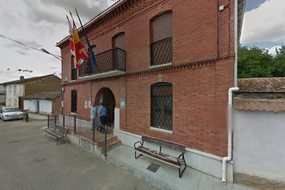 Catastro Ayuela | Ayuntamiento