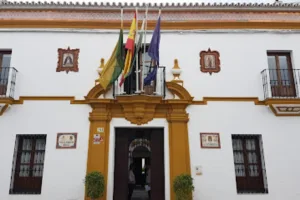 Catastro Aznalcázar - Ayuntamiento de Aznalcazar