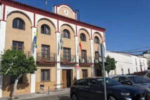 Catastro Aznalcóllar - Ayuntamiento de Aznalcollar