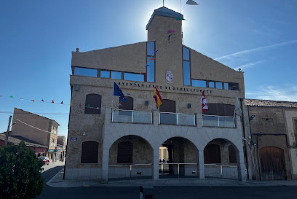 Catastro Babilafuente | Ayuntamiento