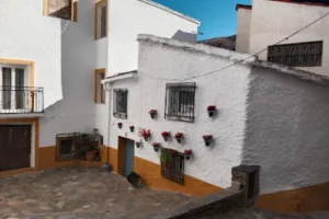 Catastro Bacares - Ayuntamiento de Bacares