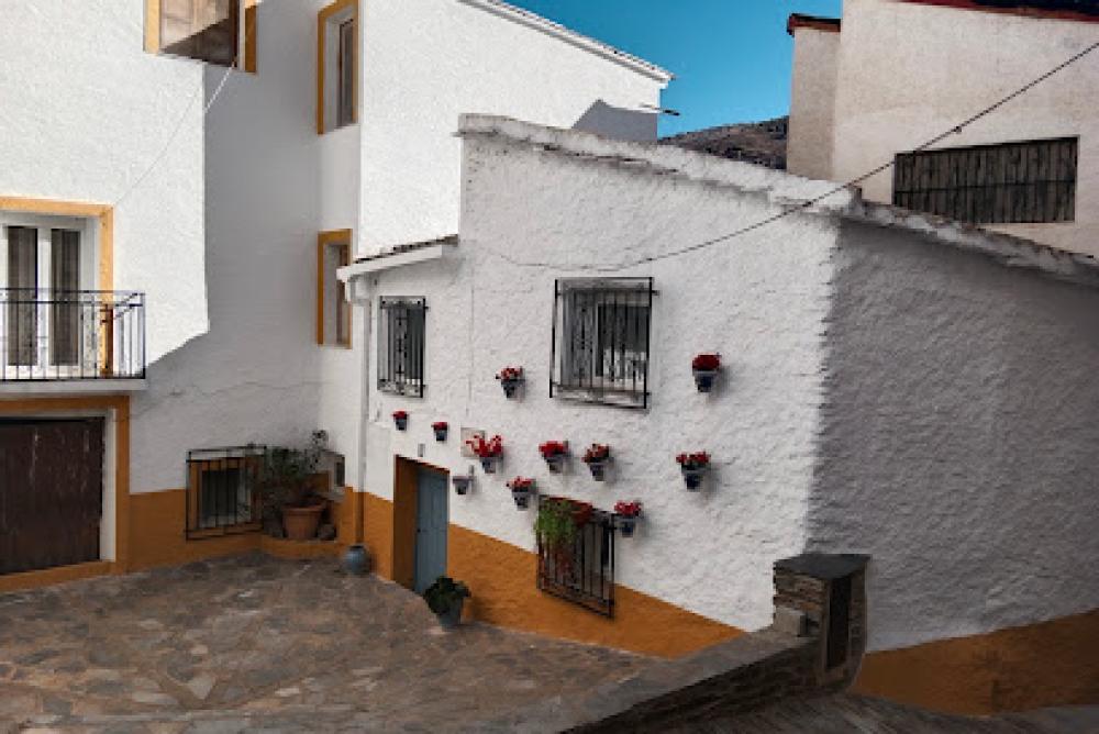 Catastro Bacares | Ayuntamiento