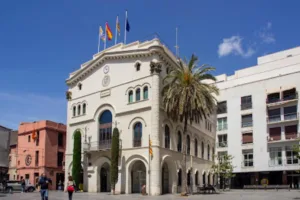Catastro Badalona - Ayuntamiento de Badalona