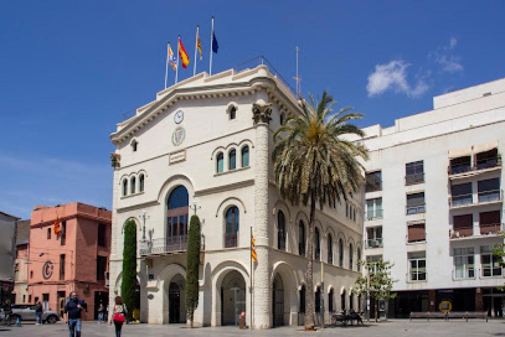 Catastro Badalona | Ayuntamiento