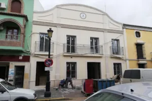 Catastro Badolatosa - Ayuntamiento de Badolatosa