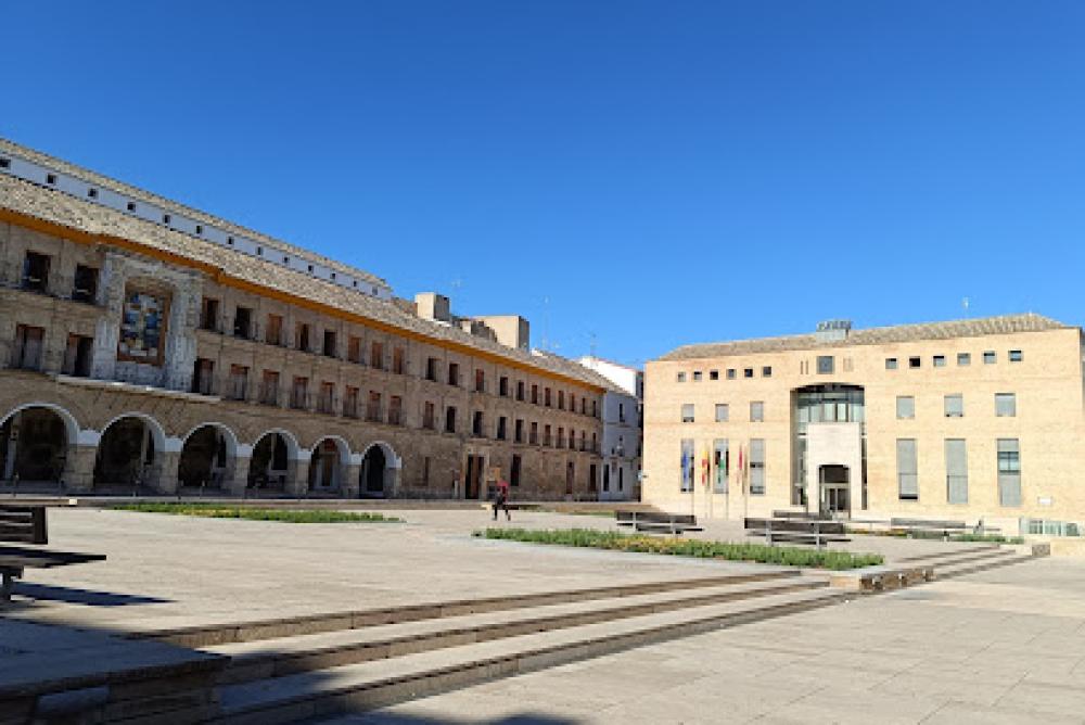 Catastro Baena | Ayuntamiento