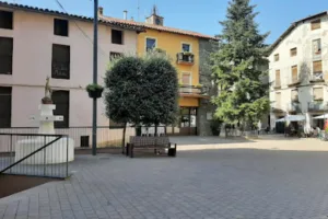 Catastro Bagà - Ayuntamiento de Bagà