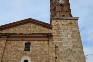 Catastro Báguena - Ayuntamiento de Báguena