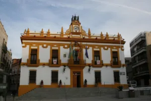Catastro Bailén - Ayuntamiento de Bailén