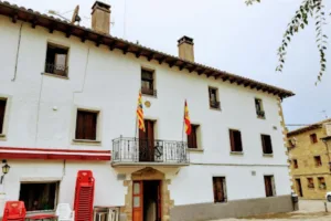 Catastro Bailo - Ayuntamiento de Bailo