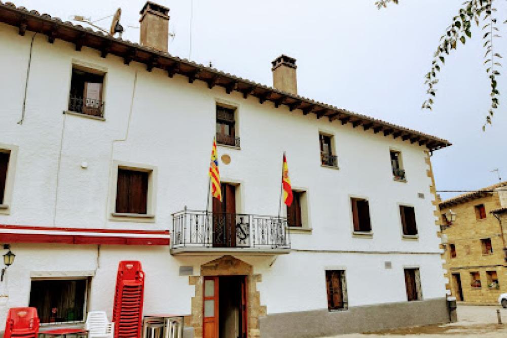 Catastro Bailo | Ayuntamiento
