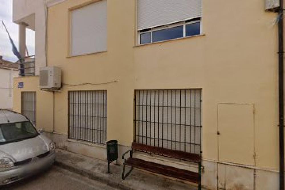 Catastro Balsa de Ves | Ayuntamiento