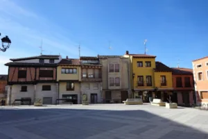 Catastro Baltanás - Ayuntamiento de Baltanás