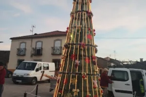 Catastro Bañobárez - Ayuntamiento de Bañobárez