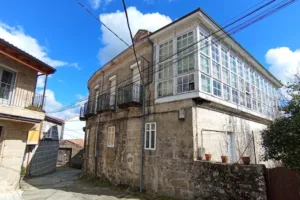 Catastro Baños de Molgas - Concello de Baños de Molgas