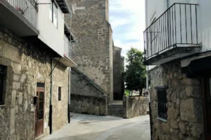 Catastro Baños de Montemayor - Ayuntamiento de Baños de Montemayor