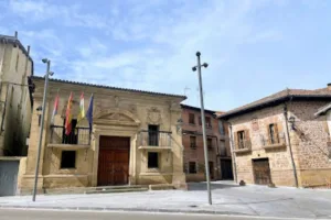 Catastro Baños de Río Tobía - Ayuntamiento de Baños de Río Tobía