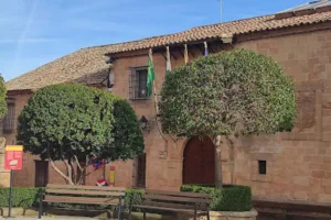 Catastro Baños de la Encina - Ayuntamiento de Baños de la Encina
