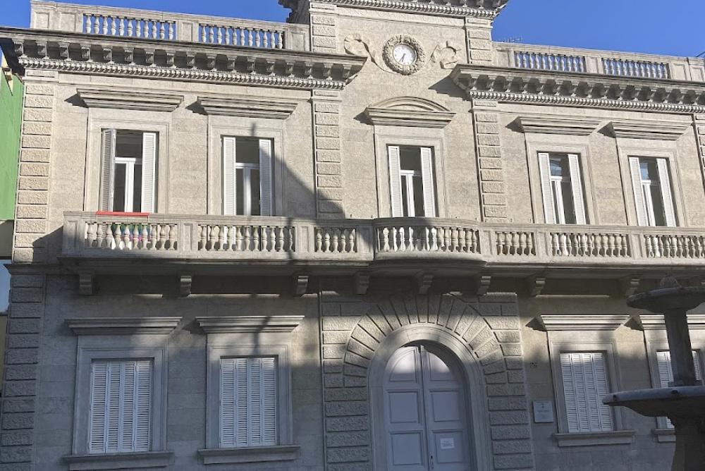 Catastro Banyoles | Ayuntamiento