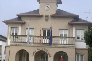 Catastro Baralla - Concello de Baralla