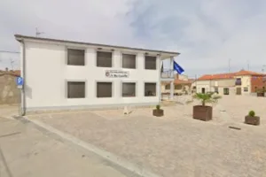 Catastro Barbadillo - Ayuntamiento de Barbadillo