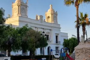 Catastro Barbate - Ayuntamiento de Barbate