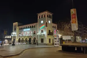 Catastro Barberà del Vallès - Ayuntamiento de Barberá del Vallés