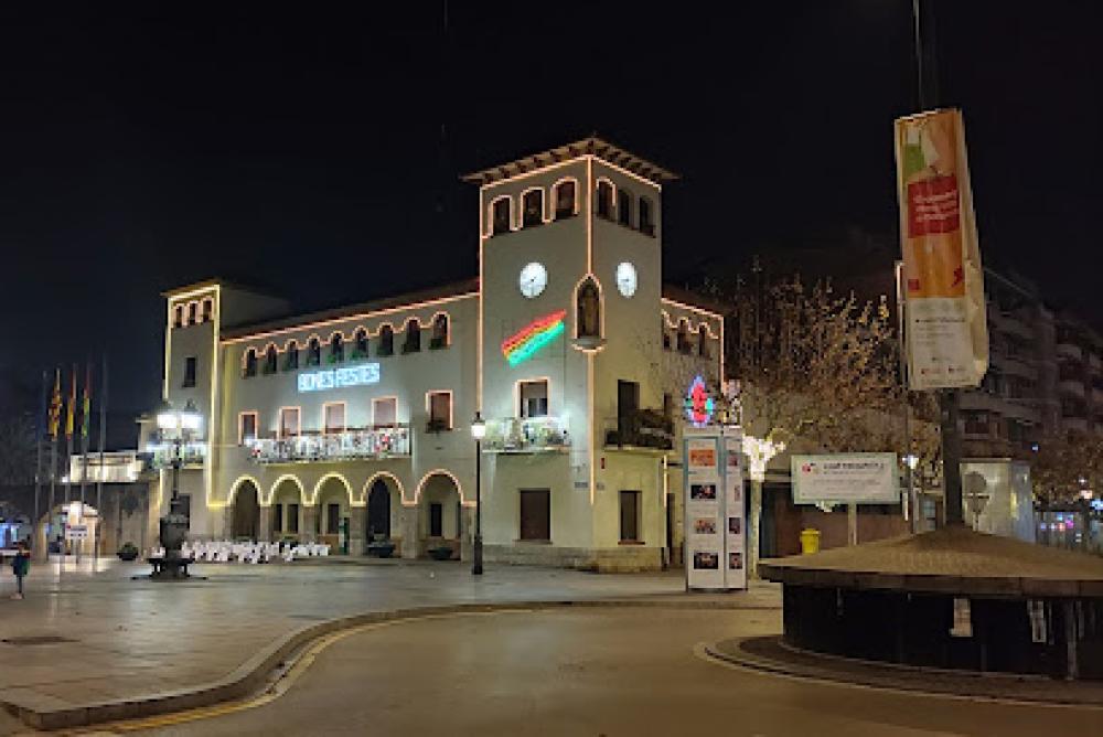 Catastro Barberà del Vallès | Ayuntamiento