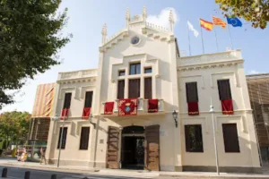 Catastro Barcelona - Ayuntamiento del Prat de Llobregat