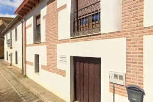 Catastro Bárcena de Campos - Ayuntamiento de Bárcena de Campos