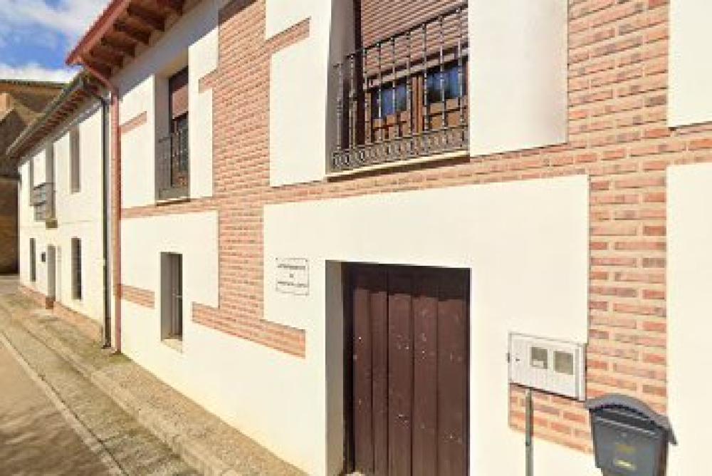 Catastro Bárcena de Campos | Ayuntamiento