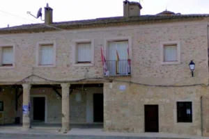 Catastro Barchín del Hoyo - Ayuntamiento de Barchín del Hoyo