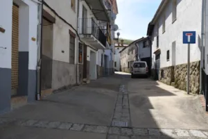 Catastro Barrado - Ayuntamiento de Barrado