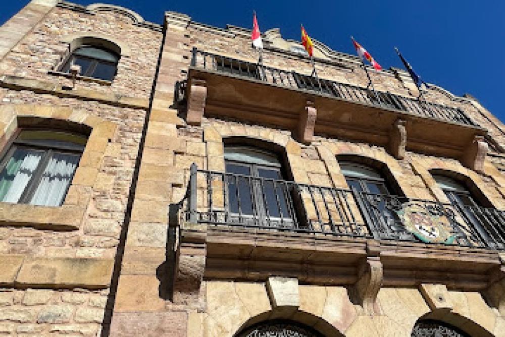 Catastro Barruelo de Santullán | Ayuntamiento