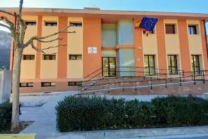 Catastro Barx - Ayuntamiento de Barx