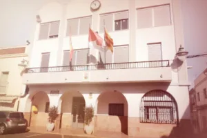 Catastro Barxeta - Ayuntamiento de Barxeta