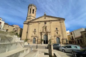Catastro Batea - Ayuntamiento de Batea