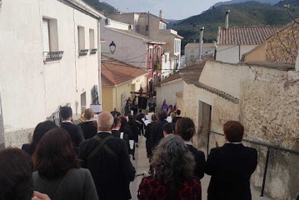 Catastro Bayarque | Ayuntamiento