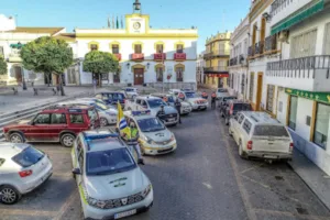 Catastro Beas - Ayuntamiento de Beas