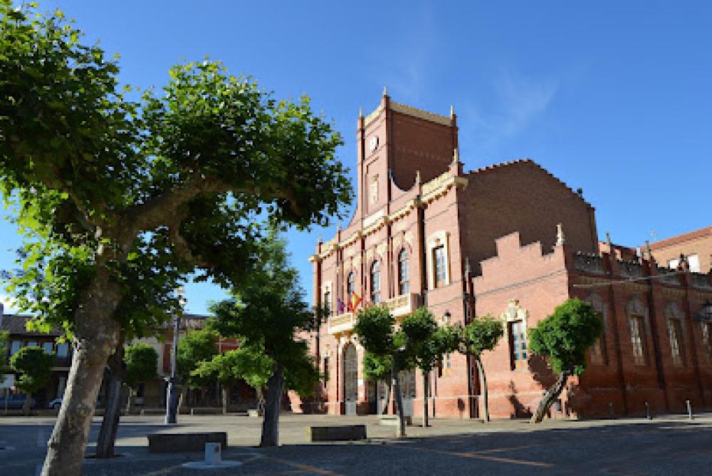 Catastro Becerril de Campos | Ayuntamiento