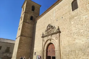 Catastro Begíjar - Ayuntamiento de Begíjar