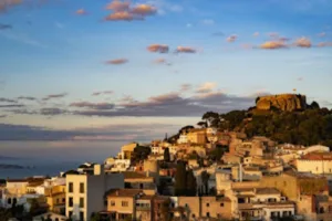 Catastro Begur - Ayuntamiento de Begur